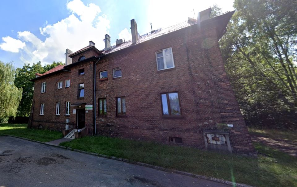 Mieszkanie Sosnowiec