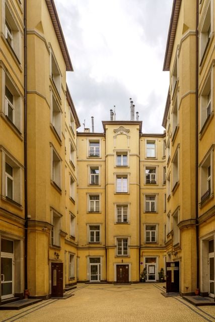 Lokal Usługowy, ul. Kilińskiego