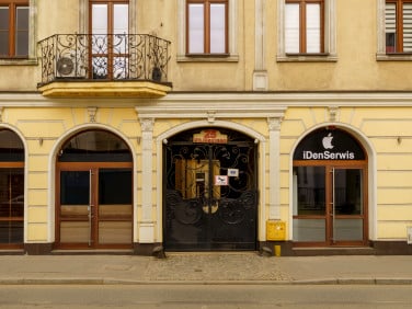 Lokal Łódź