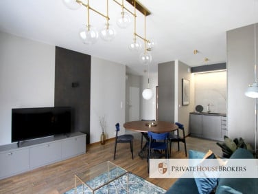 Mieszkanie apartamentowiec wynajem