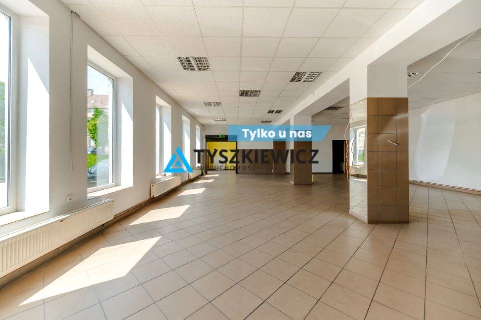 Lokal Debrzno