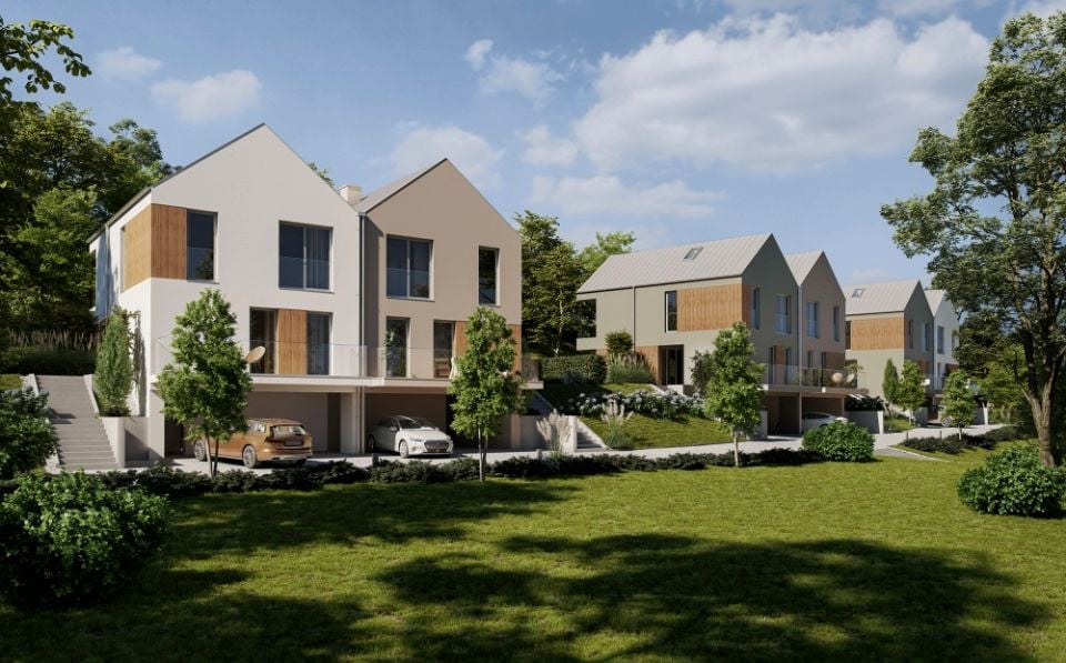 Dom Rząska