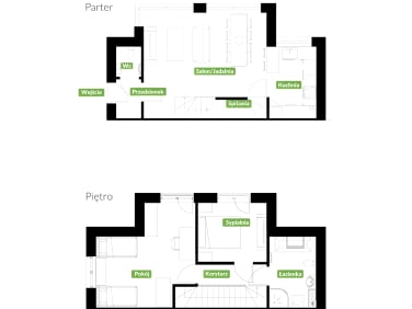 Mieszkanie Modlnica