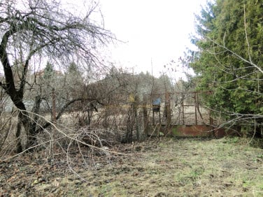 Działka usługowa Warszawa