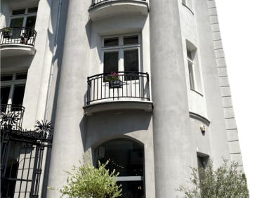 Lokal Warszawa wynajem
