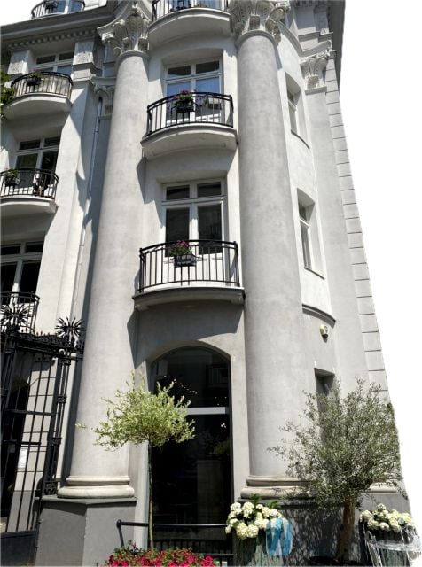 Lokal Warszawa wynajem