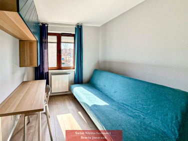 Mieszkanie Wrocław