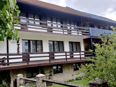 Dom Szklarska Poręba