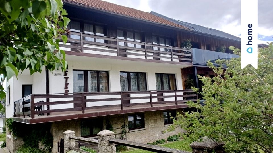 Dom Szklarska Poręba