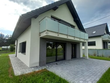 Dom Krzyszkowice