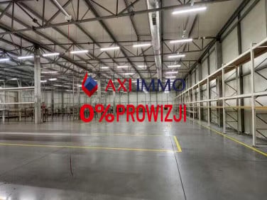 Budynek użytkowy Kamień Pomorski