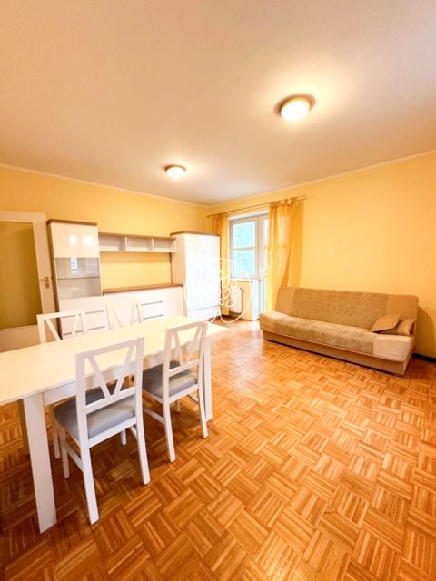 Mieszkanie Toruń