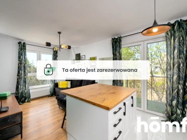 Mieszkanie Wrocław
