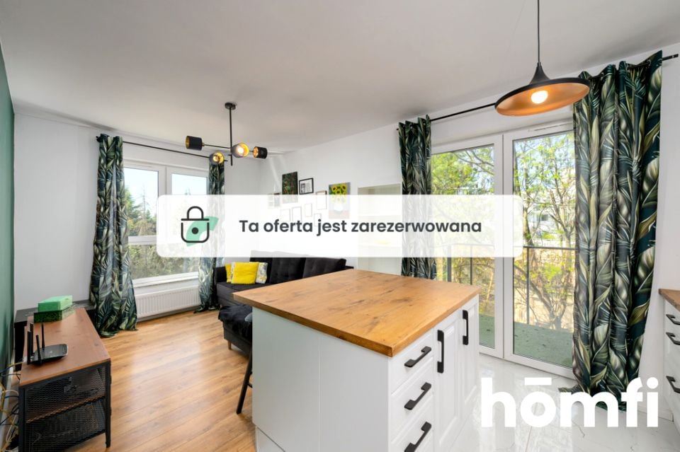 Mieszkanie Wrocław