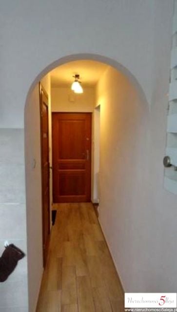 Mieszkanie Poznań