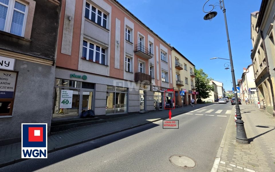 Lokal Chrzanów