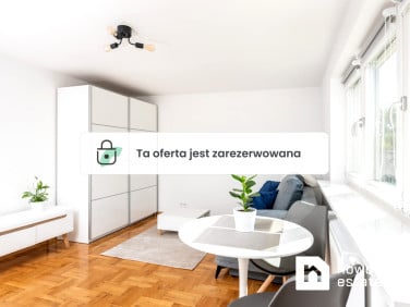 Mieszkanie Kraków