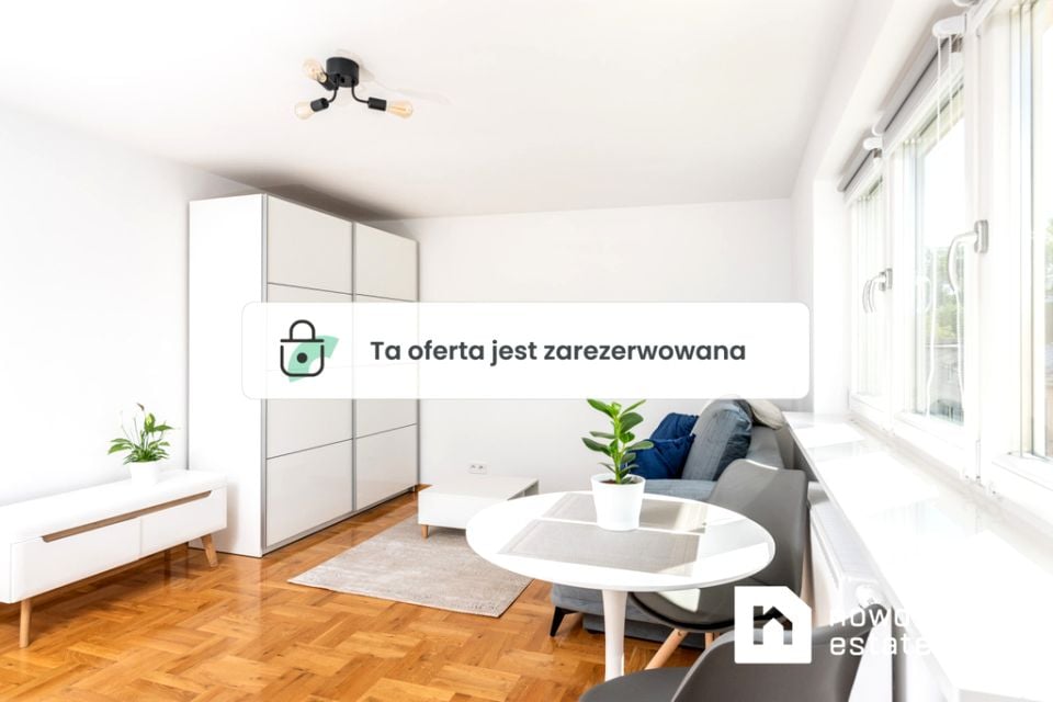 Mieszkanie Kraków