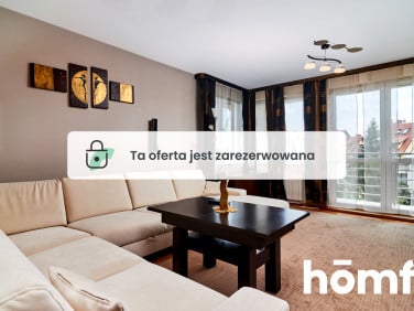 Mieszkanie Wrocław