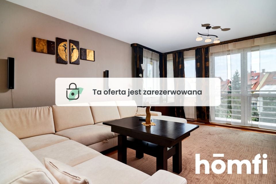 Mieszkanie Wrocław