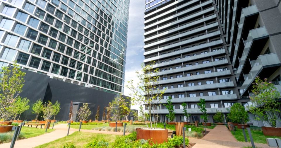 Mieszkanie Katowice