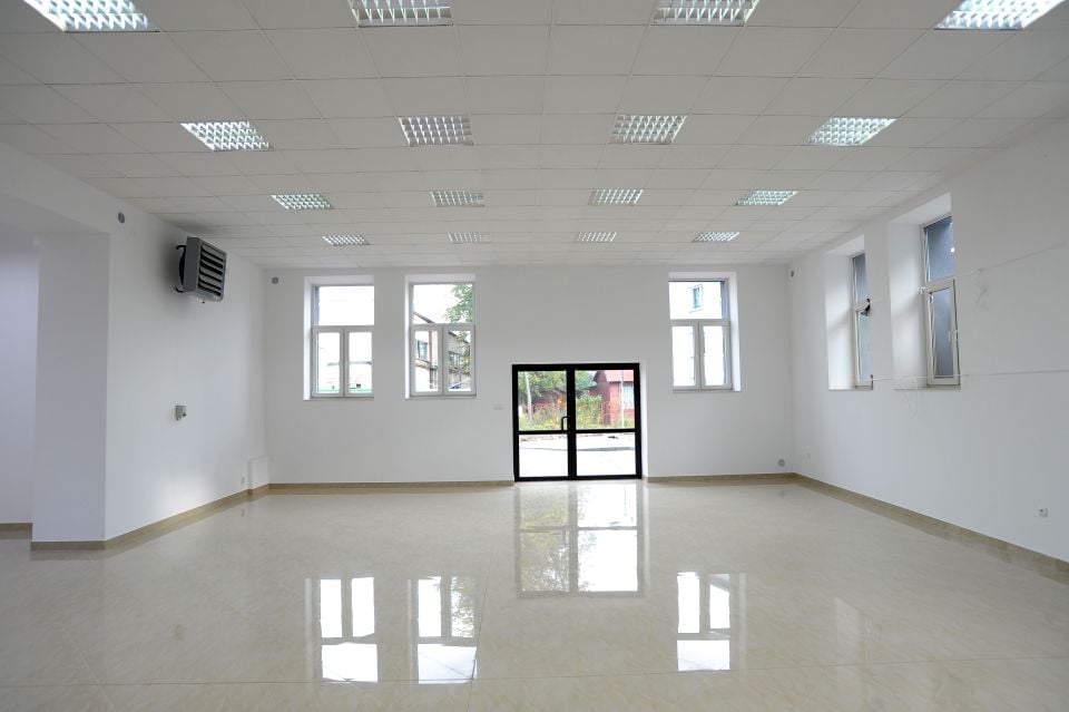 Lokal Jasło