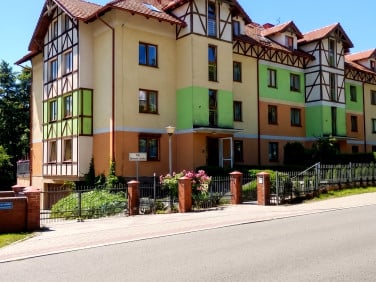 Mieszkanie Szczawno-Zdrój sprzedaż
