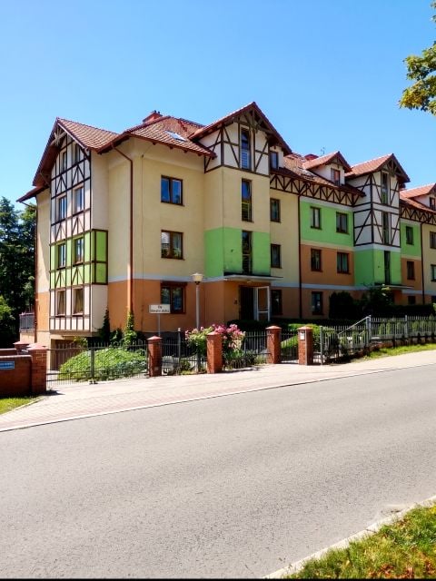 Mieszkanie Szczawno-Zdrój sprzedaż