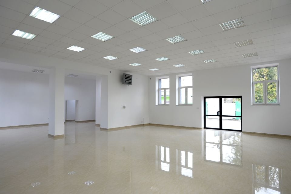 Lokal Jasło