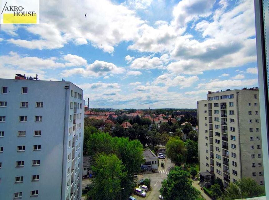 Mieszkanie Gliwice