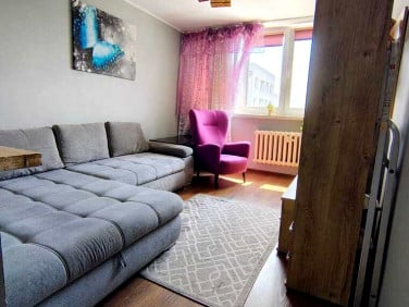 Mieszkanie Gliwice