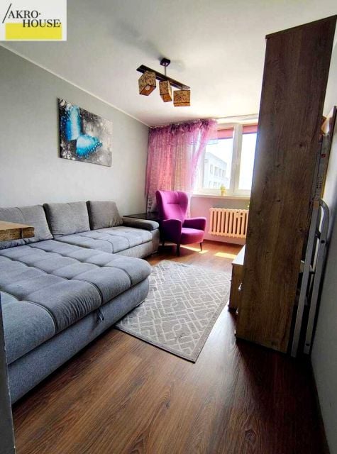 Mieszkanie Gliwice