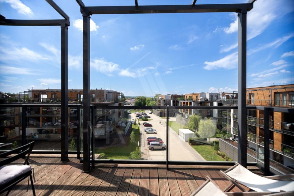 Mieszkanie Kraków