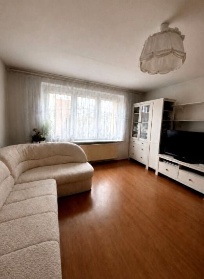 Mieszkanie Wrocław