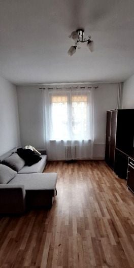 Mieszkanie Wrocław