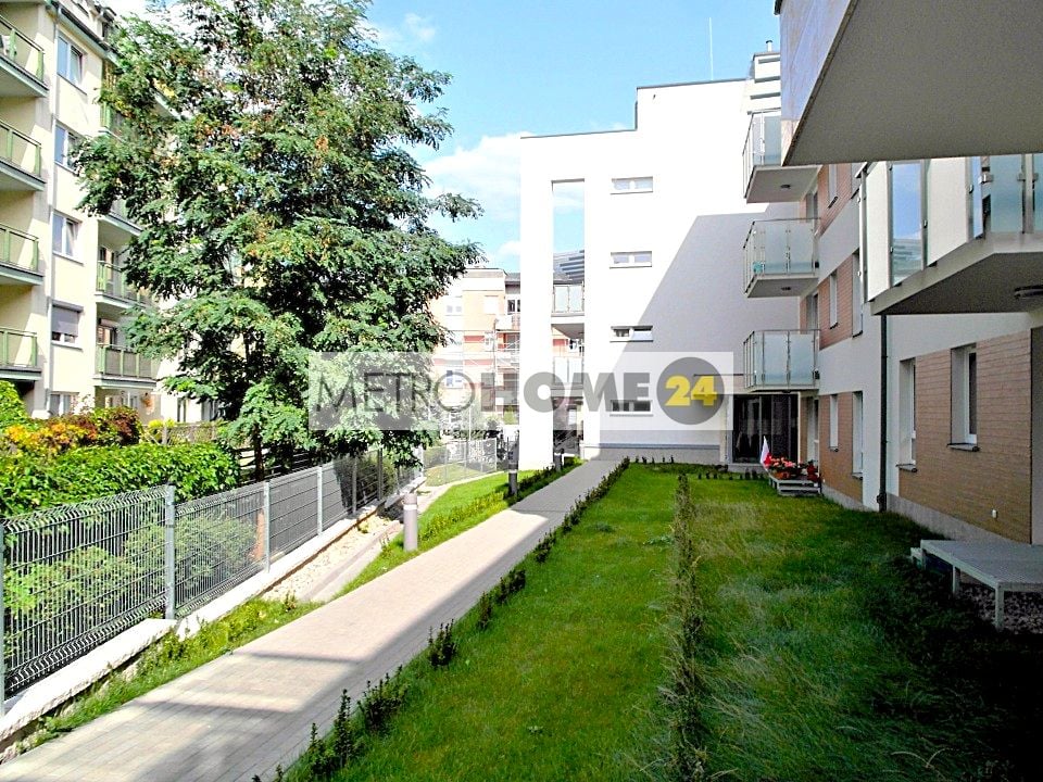 Apartament, ul. Dembego