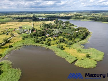 Działka Brajniki