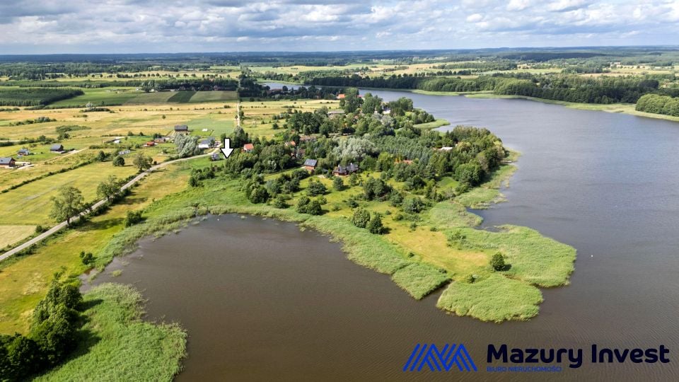 Działka Brajniki