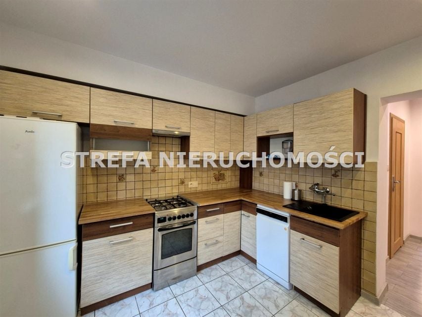 Mieszkanie Tomaszów Mazowiecki