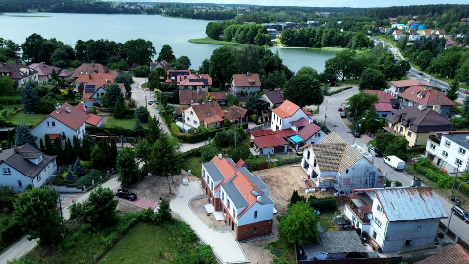 Dom Olsztyn