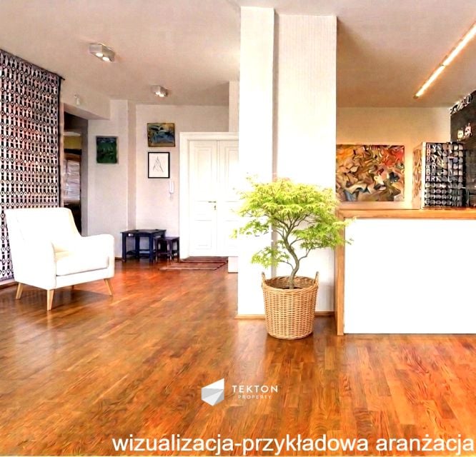 Mieszkanie Łódź