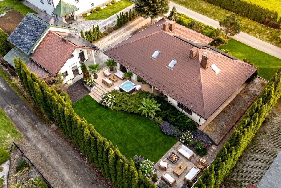 Dom Rzeszów