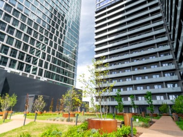 Mieszkanie Katowice