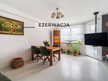 Mieszkanie Gdynia