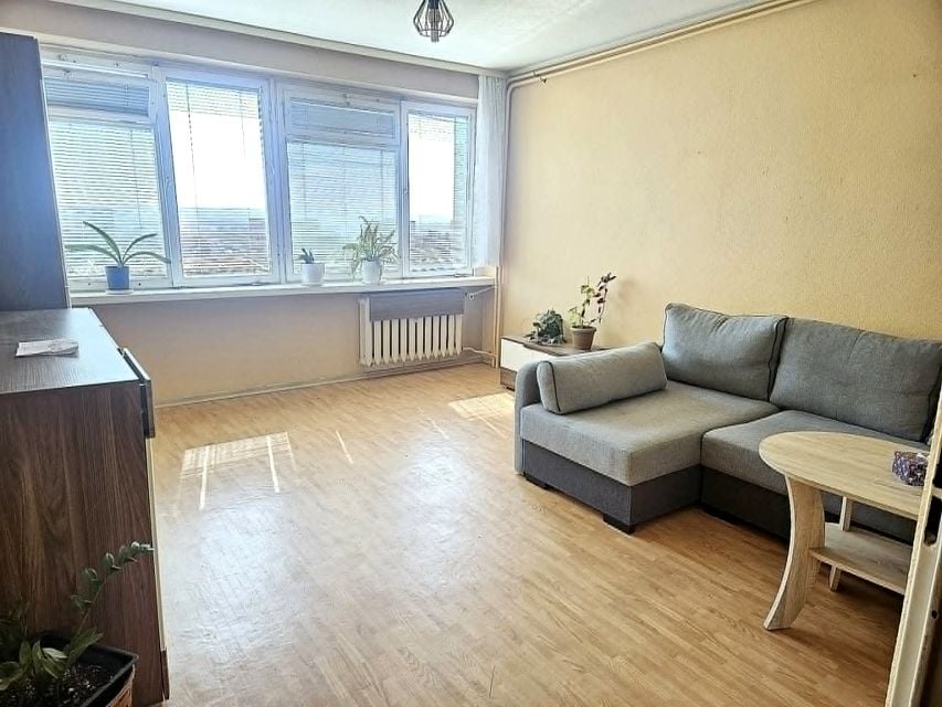 Mieszkanie Szczecin