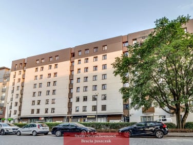 Mieszkanie Wrocław