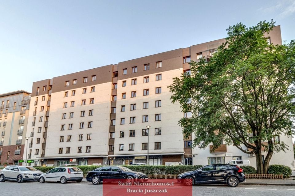 Mieszkanie Wrocław