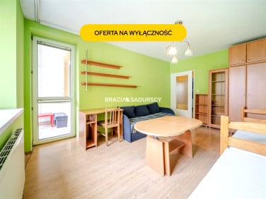 Mieszkanie Kraków