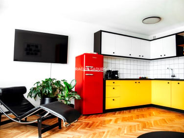 Mieszkanie Kraków