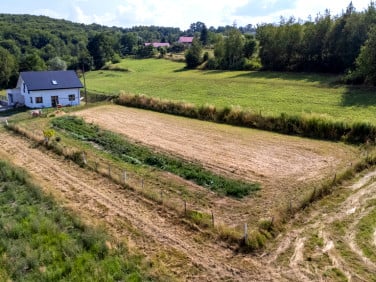 Działka budowlana Rzeszów